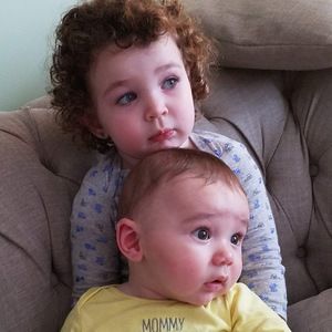 Meet your Posher, Leona &